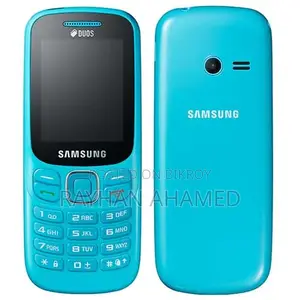 Samsung Metro 312 Green