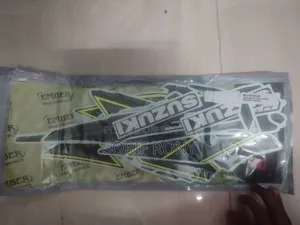 Orginal Brand New Sf Sticker