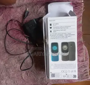 Nokia 3210 Black