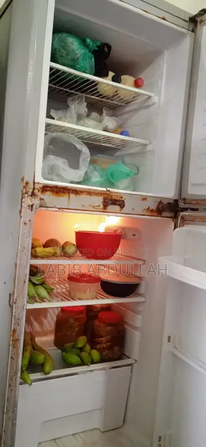Old LG Refrigerator for Sale
