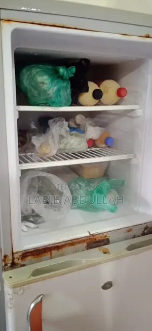 Old LG Refrigerator for Sale