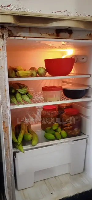Old LG Refrigerator for Sale