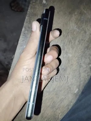 Google Pixel 6 128 GB Black