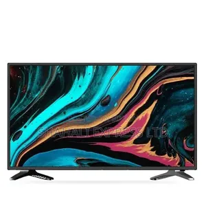 Instant Port Signal 75" 2+16GB RAM Smart LED TV