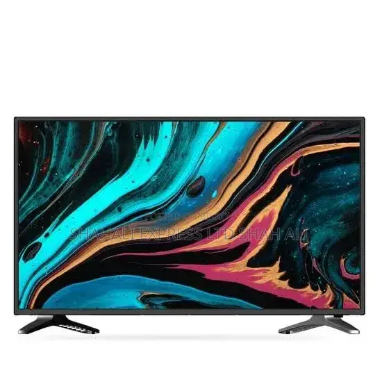 Instant Port Signal 75" 2+16GB RAM Smart LED TV