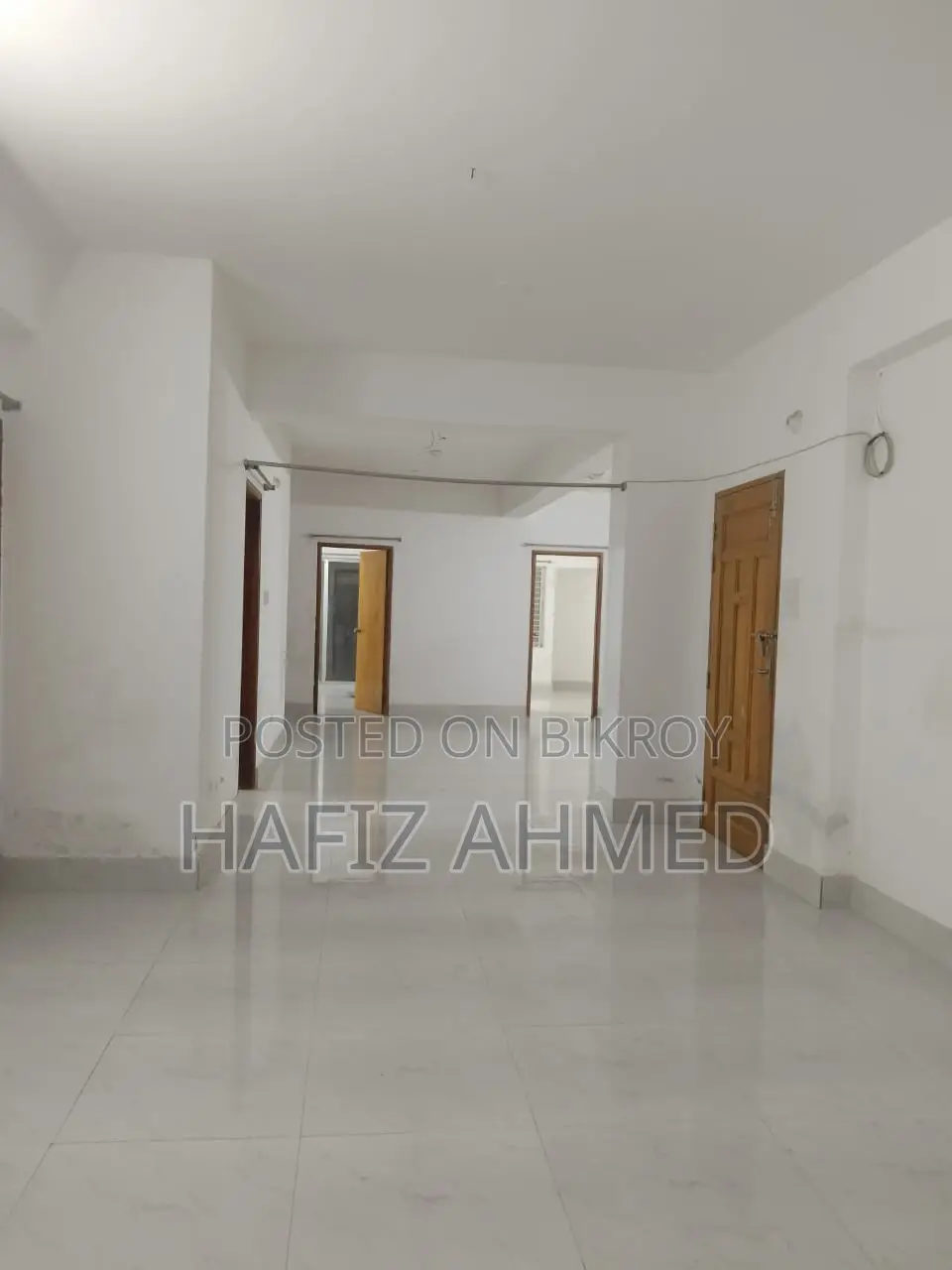 4 Bedroom Apartment in Bosila for Sale