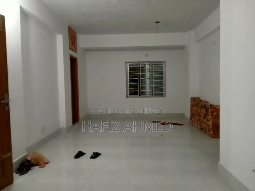 4 Bedroom Apartment in Bosila for Sale