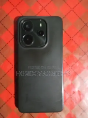 Xiaomi Redmi Note 14 4G 256 GB Black