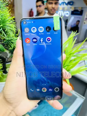 নতুন Realme 7 (Global) 128 GB গ্রে
