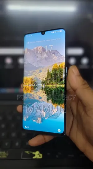 Huawei P30 Pro 256 GB Blue