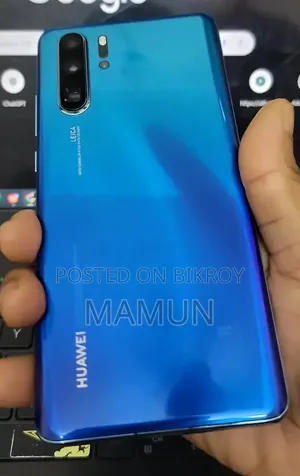 Huawei P30 Pro 256 GB Blue