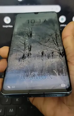 Huawei P30 Pro 256 GB Blue