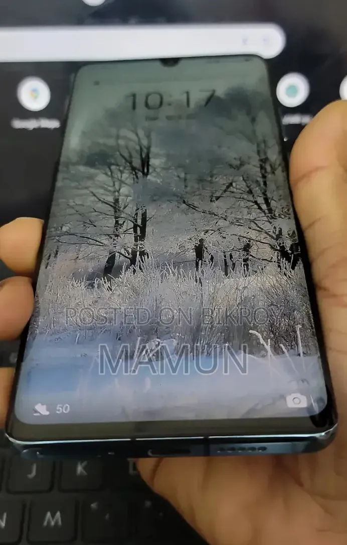 Huawei P30 Pro 256 GB Blue