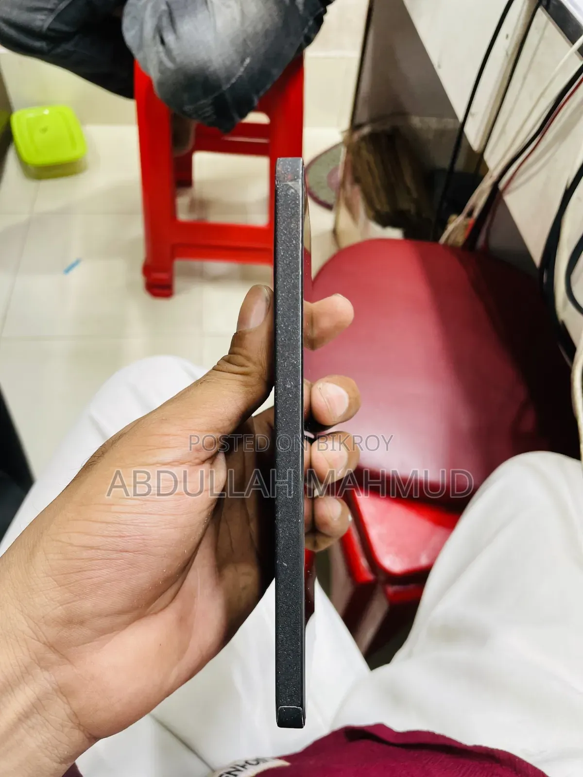 Xiaomi Redmi Note 13 256 GB কালো