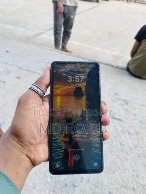 Samsung Galaxy A53 5G 128 GB কালো