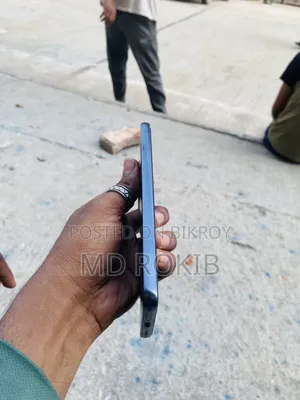 Samsung Galaxy A53 5G 128 GB কালো