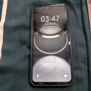 Tecno Spark 30C 128 GB Black