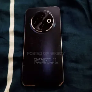 Tecno Spark 30C 128 GB Black