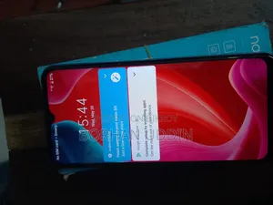 Realme Narzo 50i 64 GB Blue
