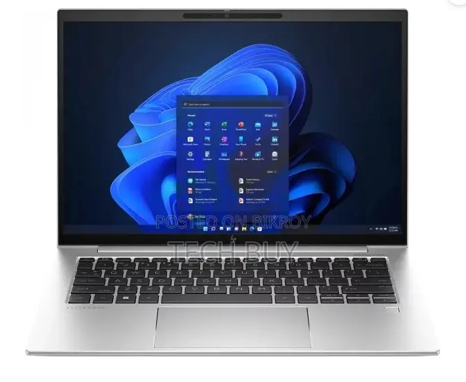 ল্যাপটপ HP EliteBook 840 G8 16GB Intel Core I5 SSD 512GB