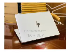 ল্যাপটপ HP EliteBook 840 G8 16GB Intel Core I5 SSD 512GB