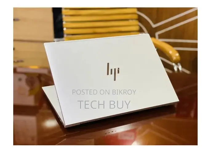 ল্যাপটপ HP EliteBook 840 G8 16GB Intel Core I5 SSD 512GB