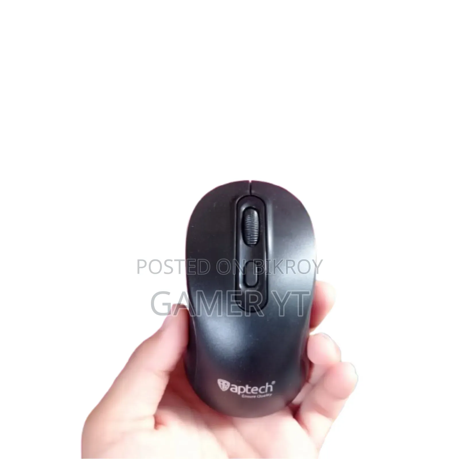 Aptech Wireless Mouse