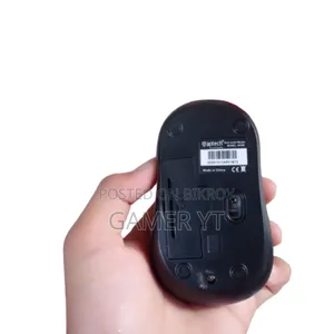 Aptech Wireless Mouse