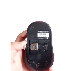Aptech Wireless Mouse