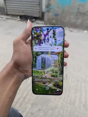 ইনফিনিক্স হট ৬০ প্রো+ ১২৮ জিবি সিলভার