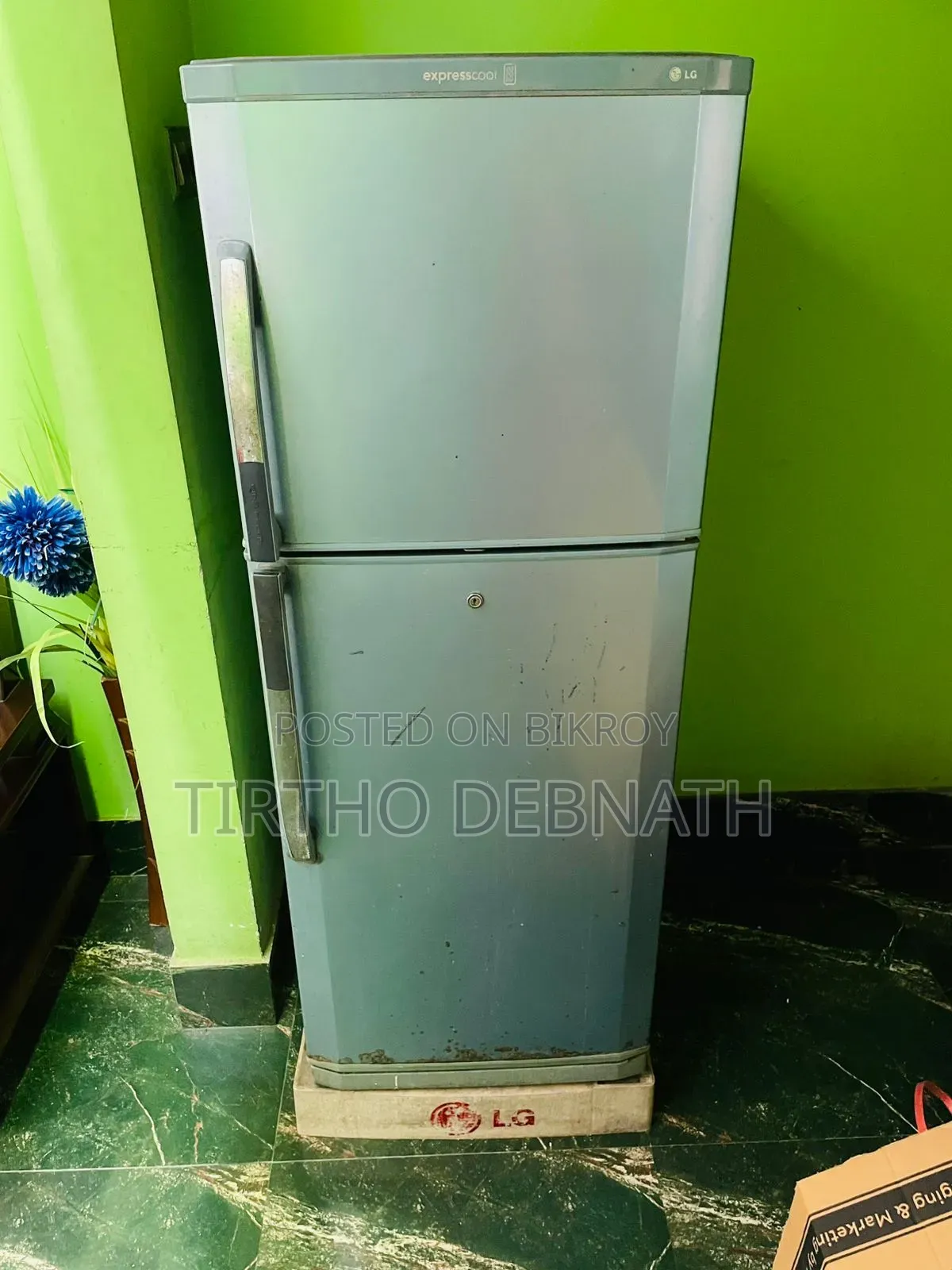 LG Refrigerator for Sale