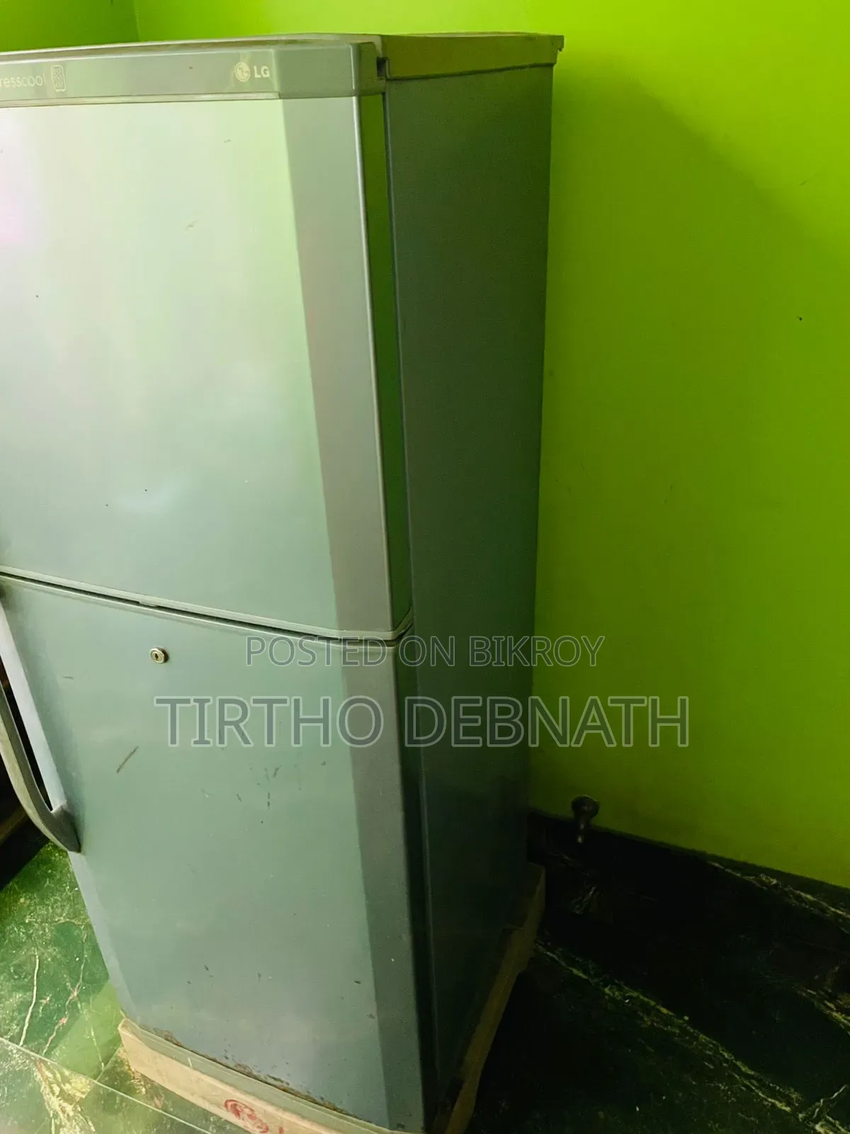 LG Refrigerator for Sale