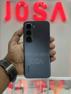 Infinix Hot 60 Pro+ 256 GB