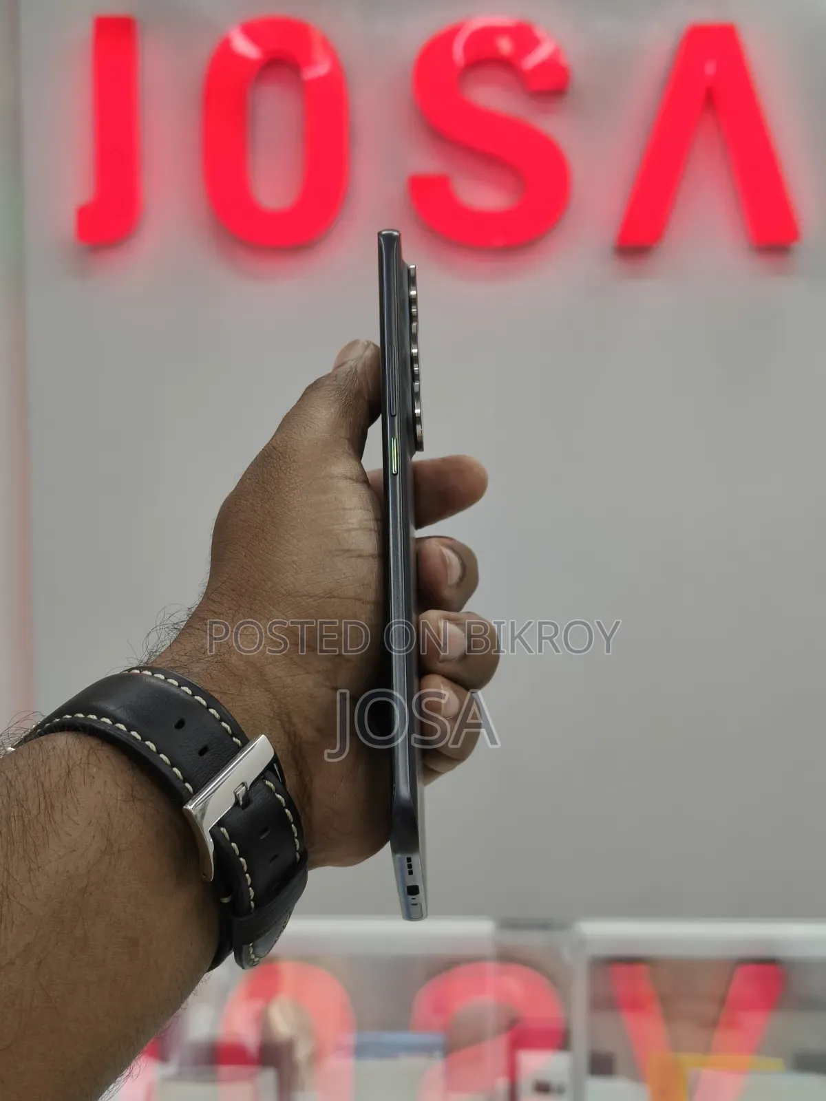 Infinix Hot 60 Pro+ 256 GB