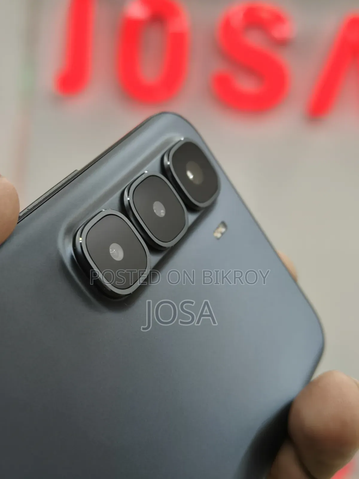 Infinix Hot 60 Pro+ 256 GB
