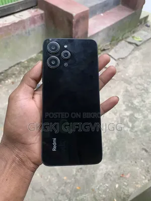 New Realme 11 Pro 128 GB Black
