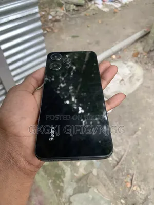 New Realme 11 Pro 128 GB Black