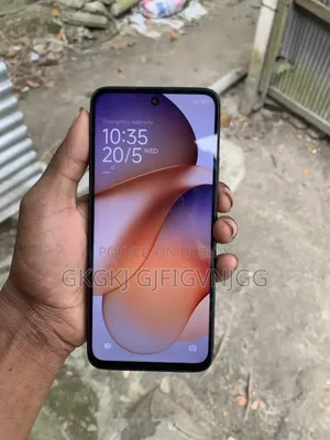 New Realme 11 Pro 128 GB Black