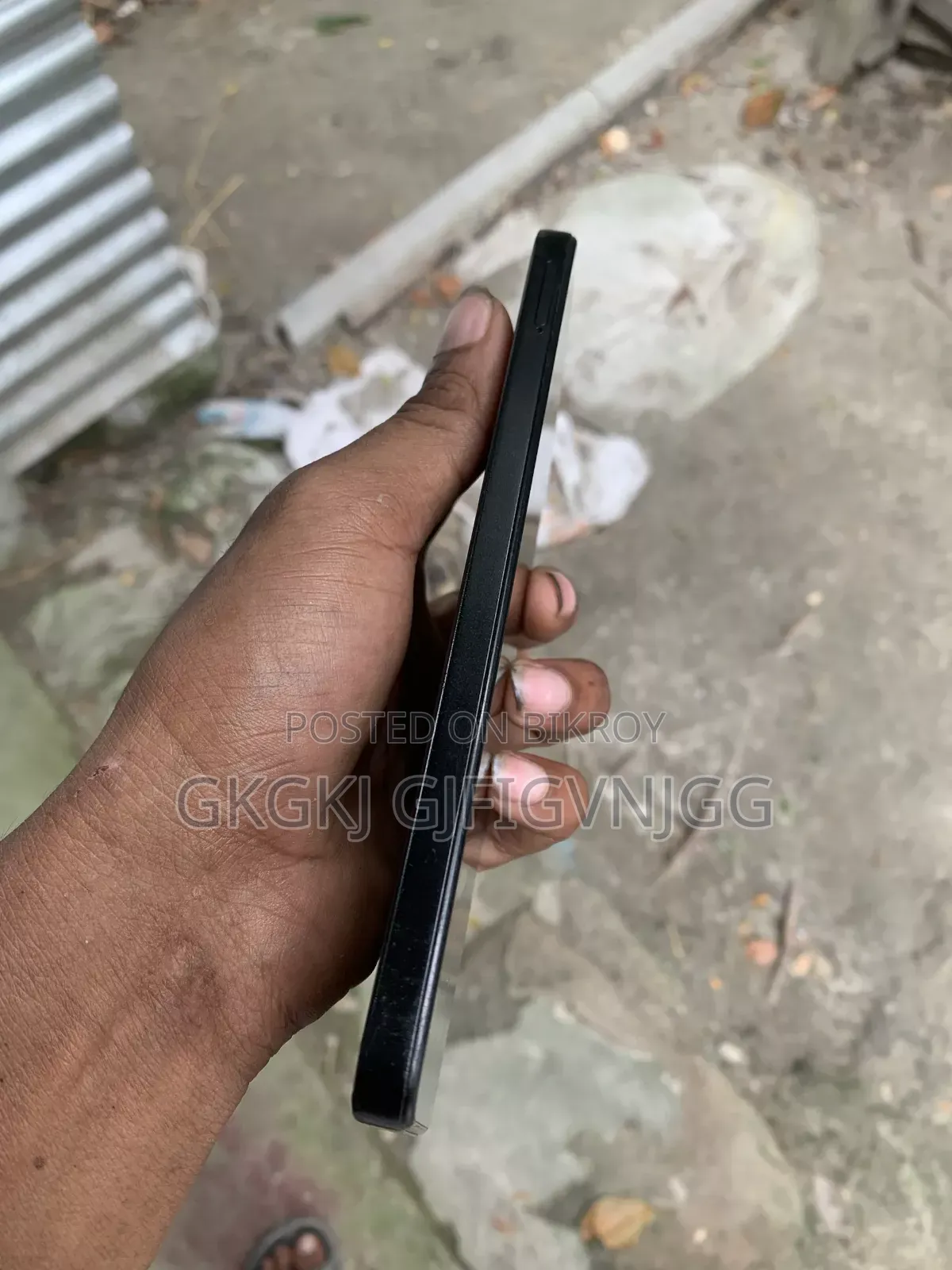 New Realme 11 Pro 128 GB Black