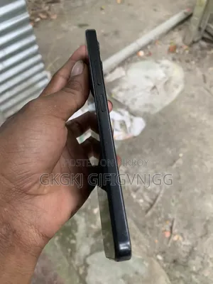 New Realme 11 Pro 128 GB Black