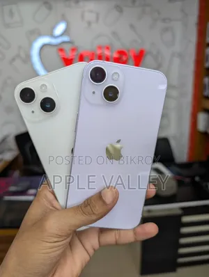 অ্যাপল আইফোন ১৪ ১২৮ জিবি পার্পল