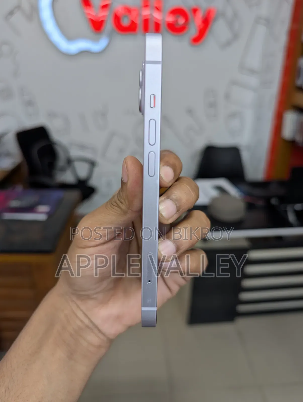 Apple iPhone 14 128 GB Purple