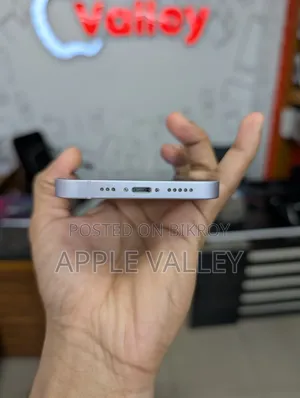 Apple iPhone 14 128 GB Purple