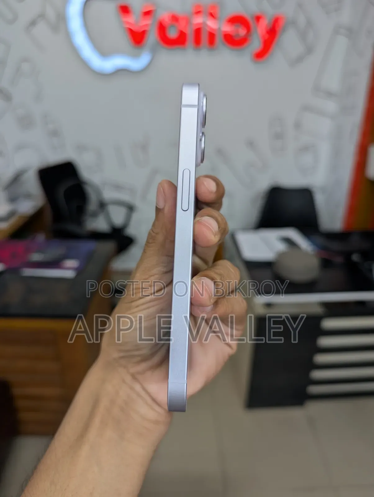 Apple iPhone 14 128 GB Purple