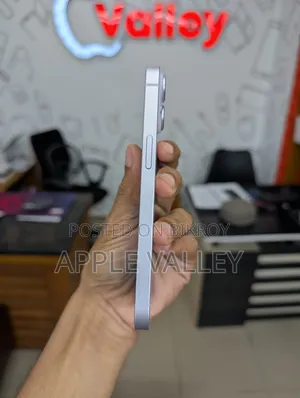 Apple iPhone 14 128 GB Purple