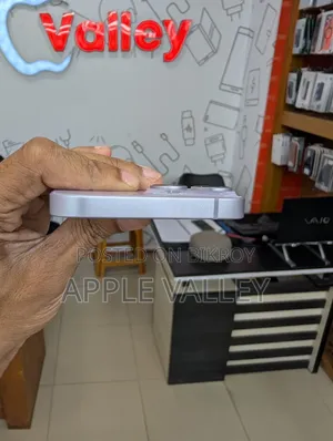 Apple iPhone 14 128 GB Purple