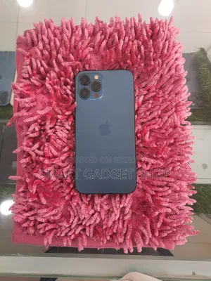 Apple iPhone 12 Pro Max 128 GB Blue