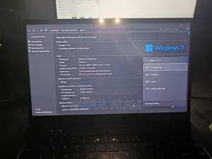Laptop Infinix 8GB Intel Core I3 SSD 512GB