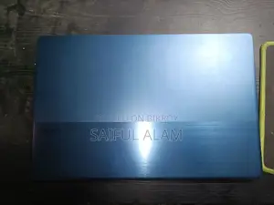 Laptop Infinix 8GB Intel Core I3 SSD 512GB