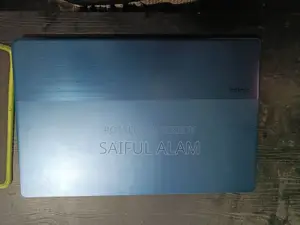 Laptop Infinix 8GB Intel Core I3 SSD 512GB